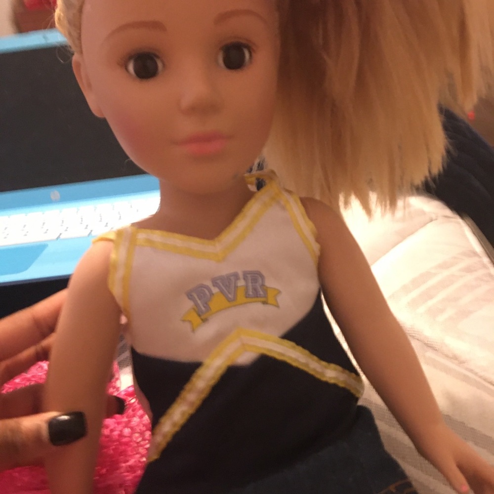 Doll